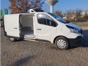 Фургон-рефрижератор RENAULT TRAFIC L2H1 CHLODNIA MROZNIA CARRIER+230V KLIMA NAVI KAMERA EURO6 [ Copy ] [ Copy ]: фото 4