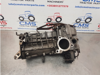 Радиатор Hyundai Robex R140lc-9a, R160lc-9a, Module For Parts Only Zuac-00560: фото 2
