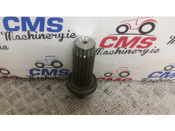 Трансмиссия Massey Ferguson 50b Transmission Gear Shaft 17  Teeth. Please Check By Photos.: фото 3