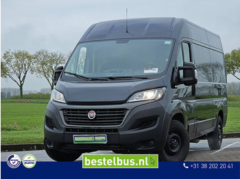 Легковой фургон FIAT Ducato 2.3