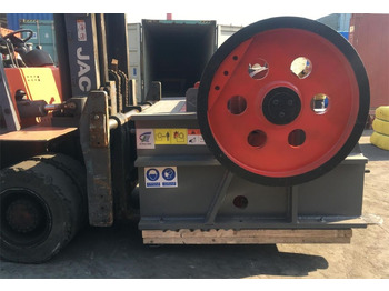 Kinglink PEX250X1200 | PEX1047 Secondary Stage Jaw Crusher в лизинг Kinglink PEX250X1200 | PEX1047 Secondary Stage Jaw Crusher: фото 1