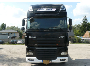 Тягач DAF XF 105 460