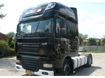 Тягач DAF XF105 460: фото 3