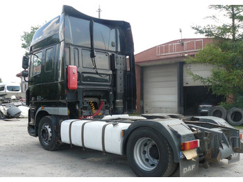 Тягач DAF XF105 460: фото 4