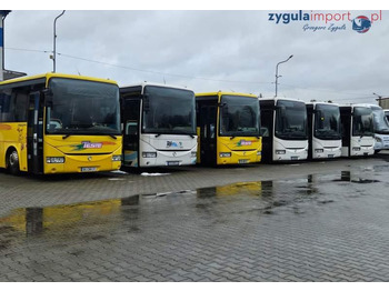 Пригородный автобус IRISBUS