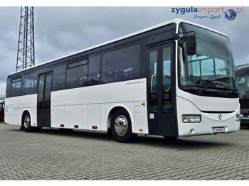 Пригородный автобус IRISBUS