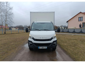 Iveco Daily 70C17 в лизинг Iveco Daily 70C17: фото 3