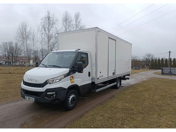 Iveco Daily 70C17 в лизинг Iveco Daily 70C17: фото 2