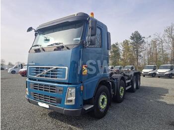 Крюковой мультилифт VOLVO FH 480