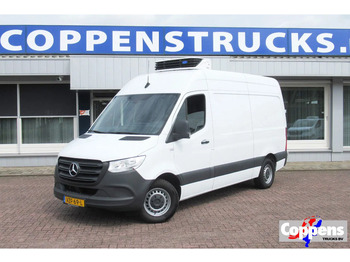 Фургон-рефрижератор MERCEDES-BENZ Sprinter 317