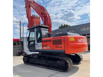 Экскаватор HITACHI ZX200