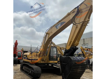 Гусеничный экскаватор CATERPILLAR 325BL