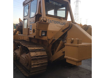 Бульдозер CATERPILLAR D7G