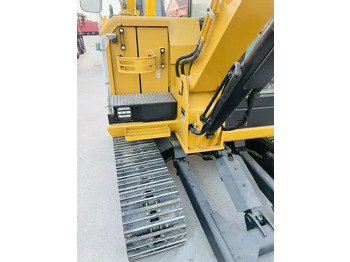 Гусеничный экскаватор Used Cat 306d 306E2 6t Used Excavator,Cat 306d 306E Hydraulic Crawler Excavator Fob Price: фото 3