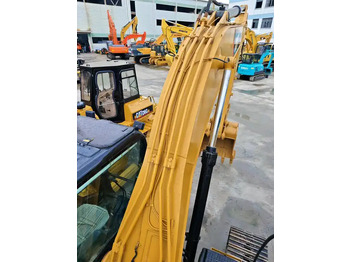 Экскаватор Used Cat Caterpillar 320D Excavating Machine Cat 312D 315D 320D 330D 315D 336D For Sale With Best Price in Shanghai: фото 2