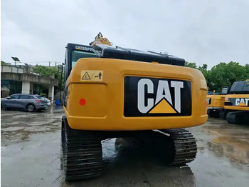 Экскаватор Used Cat Caterpillar 320D Excavating Machine Cat 312D 315D 320D 330D 315D 336D For Sale With Best Price in Shanghai: фото 5