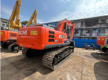 Гусеничный экскаватор Used Hitachi ZX200 crawler Excavator, Japan Made used Hitachi ZX200  large Excavator in good condition on sale: фото 2