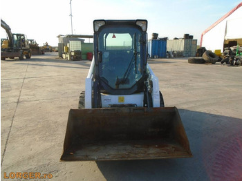 Bobcat S 450  в лизинг Bobcat S 450: фото 4