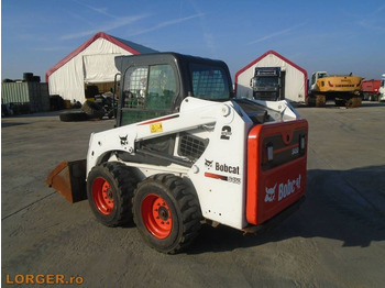 Bobcat S 450  в лизинг Bobcat S 450: фото 2