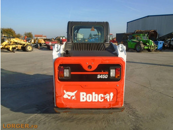 Bobcat S 450  в лизинг Bobcat S 450: фото 5