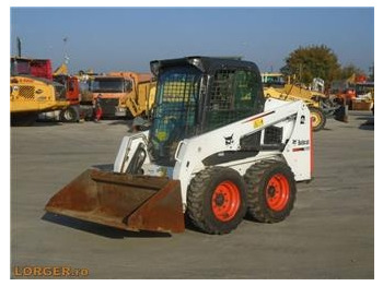 Bobcat S 450  в лизинг Bobcat S 450: фото 1