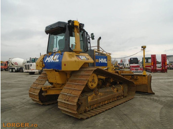 CAT D6N LGP  в лизинг CAT D6N LGP: фото 3