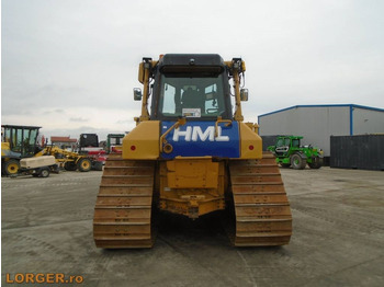 CAT D6N LGP  в лизинг CAT D6N LGP: фото 5