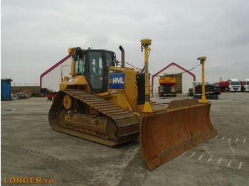 CAT D6N LGP  в лизинг CAT D6N LGP: фото 4