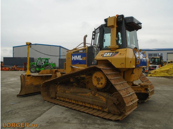 CAT D6N LGP  в лизинг CAT D6N LGP: фото 2