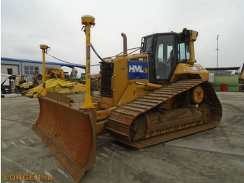 CAT D6N LGP  в лизинг CAT D6N LGP: фото 1