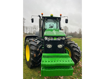 Трактор JOHN DEERE 8530