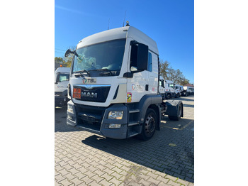 Тягач MAN TGS 18.360