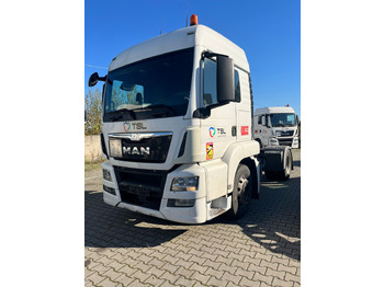 Тягач MAN TGS 18.360