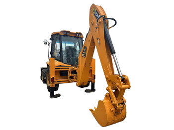 Экскаватор-погрузчик JCB 3CX