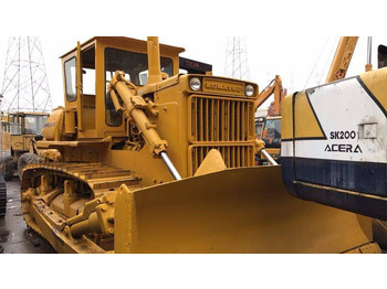 Бульдозер KOMATSU D85