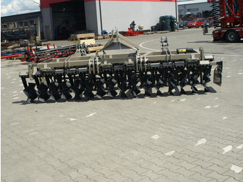 Новый Дисковая борона ROLEX Scheibenegge / Cross-Cutter harrow / Dechaumeur cross-cutter / Cross Cutter erpice / Борона с поперечным катком жёсткий/ Brona cross cutter sztywna 4 m: фото 3