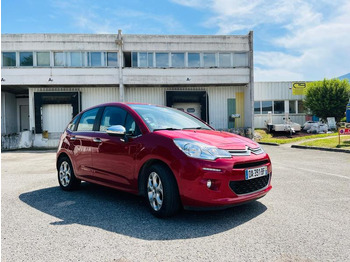 Легковой автомобиль CITROËN
