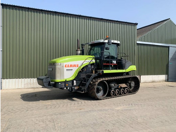 Трактор CLAAS Challenger