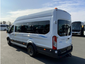 Ford Transit 2.2 D в лизинг Ford Transit 2.2 D: фото 3