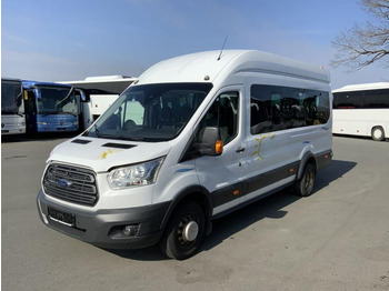 Ford Transit 2.2 D в лизинг Ford Transit 2.2 D: фото 2