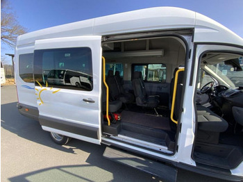 Ford Transit 2.2 D в лизинг Ford Transit 2.2 D: фото 5