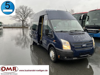 Микроавтобус FORD Transit