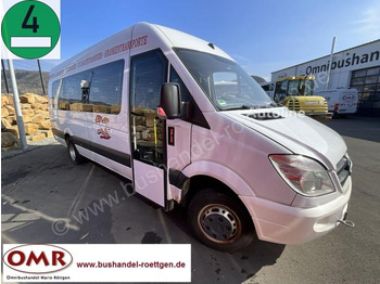 Микроавтобус MERCEDES-BENZ Sprinter 515