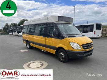 Микроавтобус MERCEDES-BENZ Sprinter 516