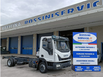 Грузовик-шасси IVECO EuroCargo 75E