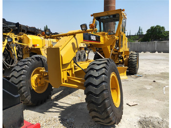 Грейдер CATERPILLAR 140G