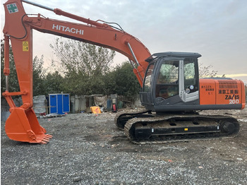 Гусеничный экскаватор HITACHI ZX200