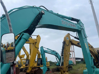 Гусеничный экскаватор HITACHI ZX200