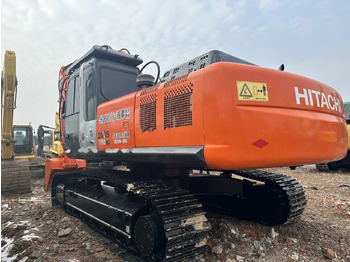 Гусеничный экскаватор HITACHI ZX350