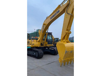 Гусеничный экскаватор KOMATSU PC300